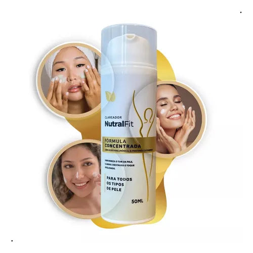 Pepino: Refrescância e Efeito Clareador Suave - inspiração 1