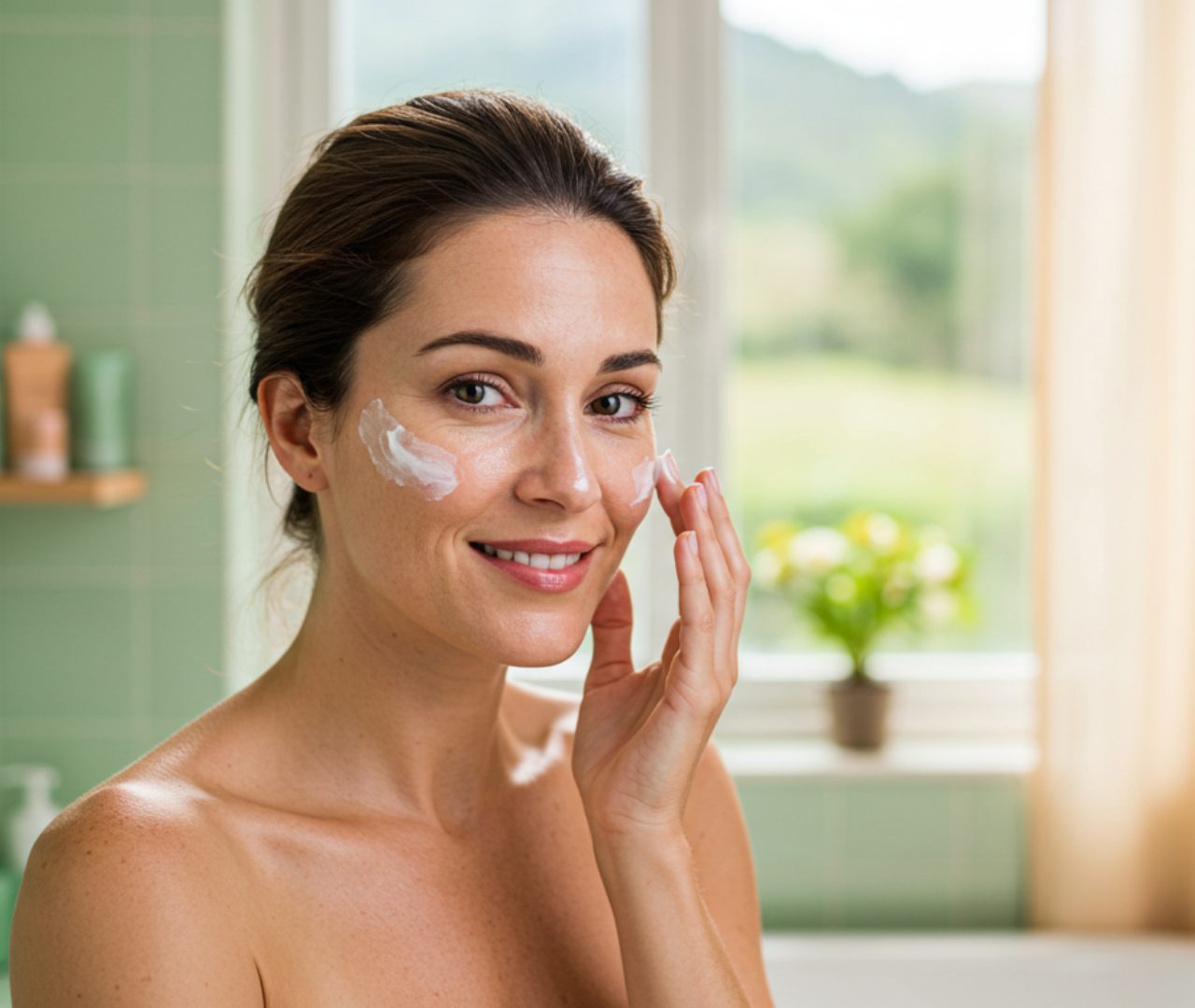 Quando Procurar um Dermatologista para Clareamento Facial - inspiração 1