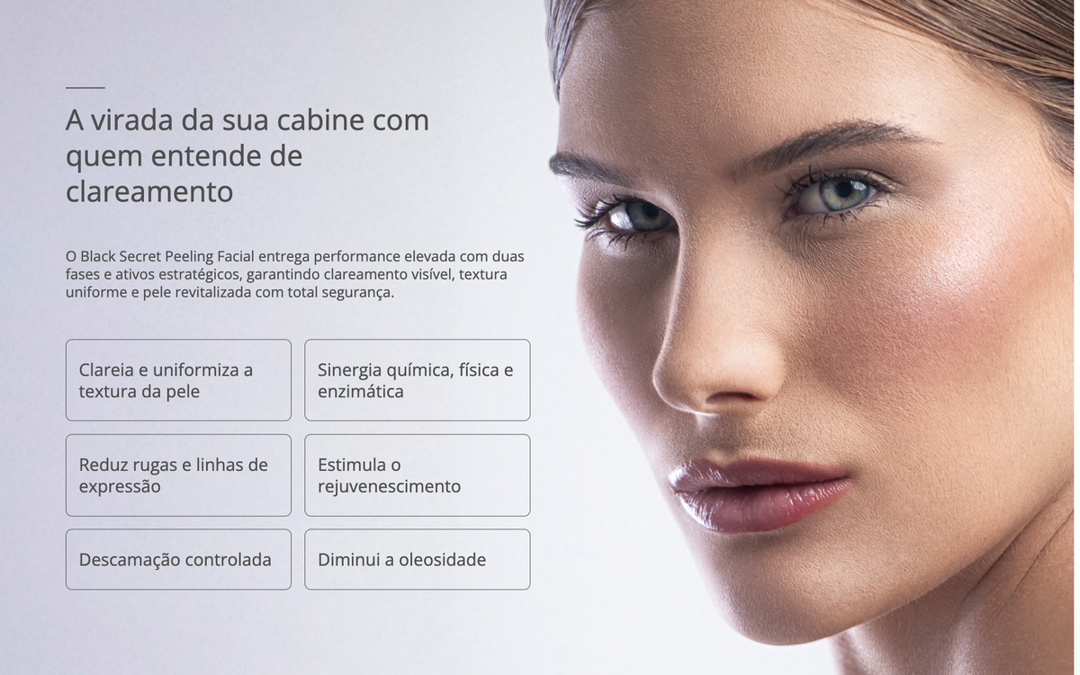 Tipos de Manchas: Melasma, Sardas e Hiperpigmentação Pós-Inflamatória - inspiração 1