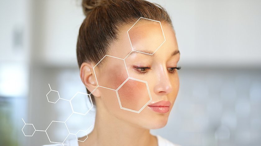 Diferença Entre Clareamento e Uniformização do Tom - inspiração 2