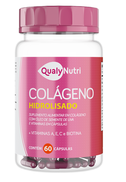 Como o Colágeno Age na Cicatrização e Regeneração - inspiração 1