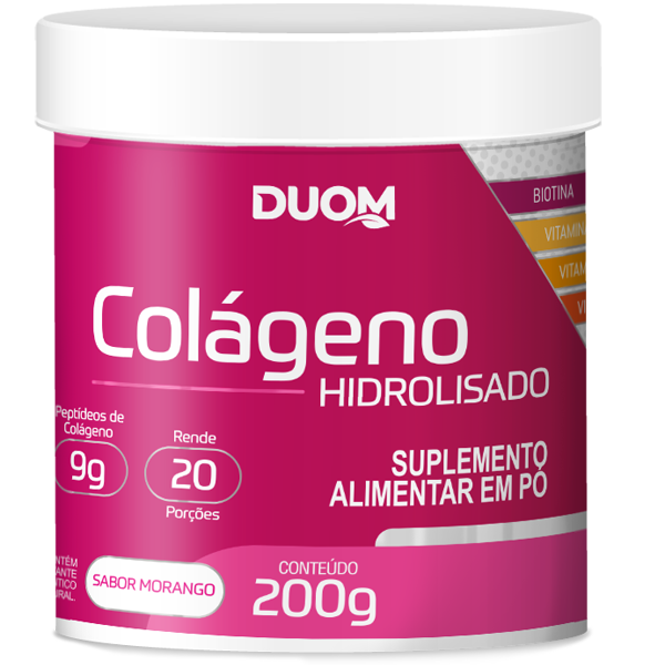 Diferenças Cruciais: Colágeno Tipo 1, 2 e 3 - inspiração 1