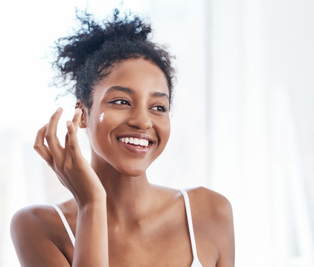 Como o tempo afeta a produção de colágeno? - inspiração 1