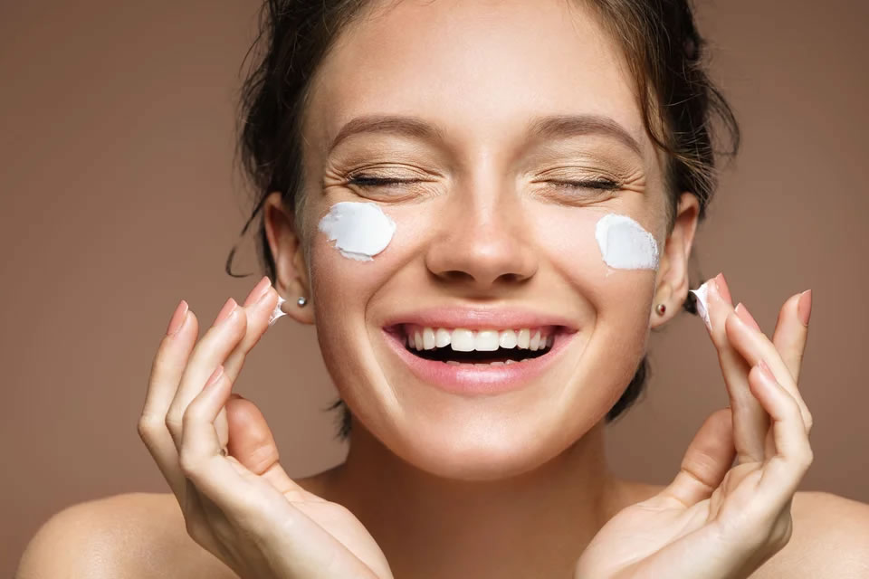 Como o tempo afeta a produção de colágeno? - inspiração 2