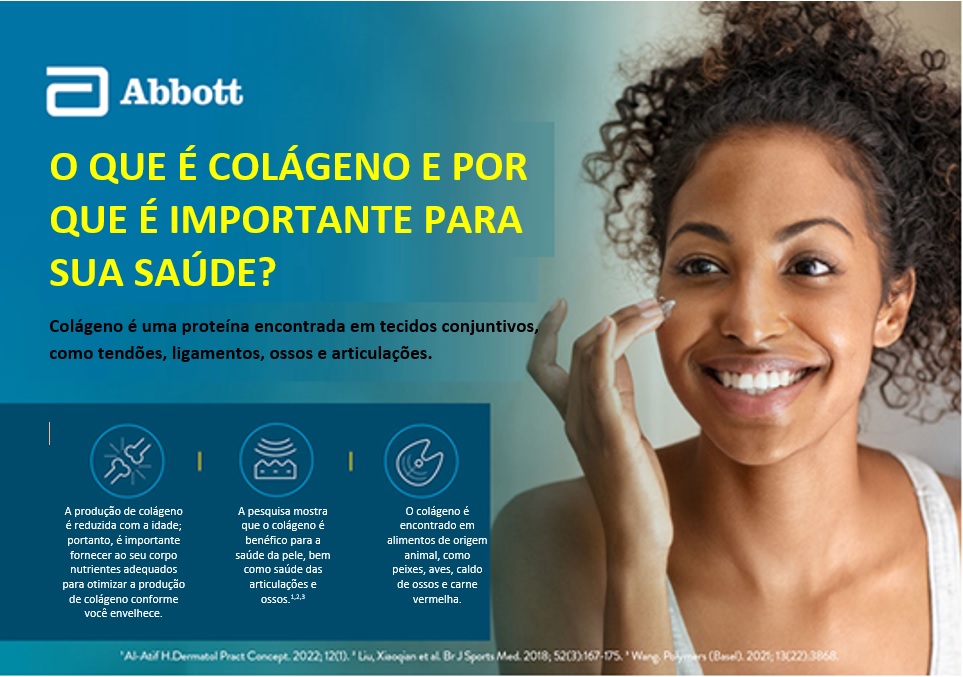 Suplementação de colágeno: vale a pena investir? - inspiração 1