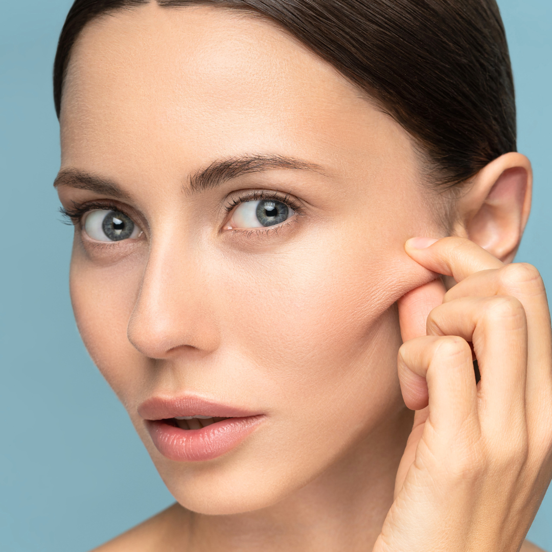 Tratamentos estéticos que potencializam o colágeno - inspiração 1