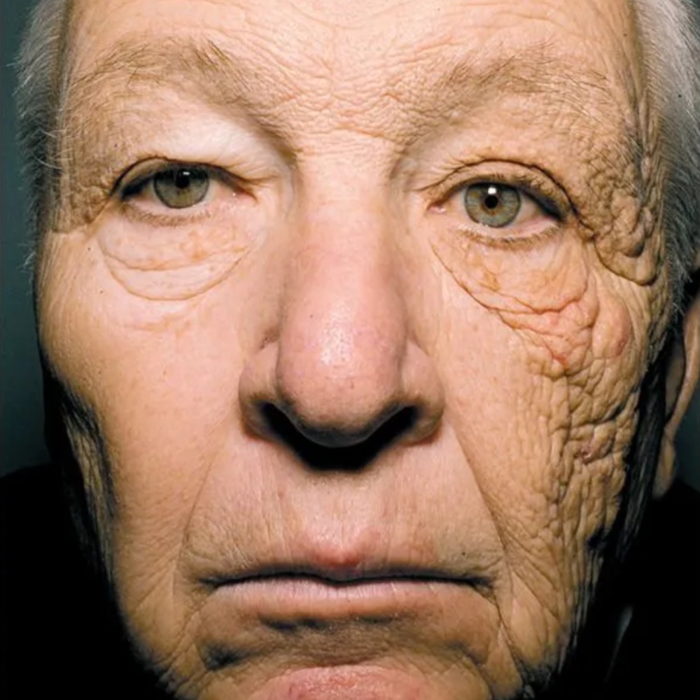 Comece com a Pele Limpa e Seca: A Base Perfeita - inspiração 1