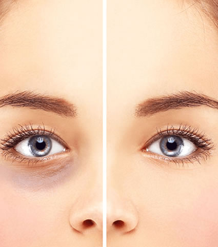 O Poder da Hidratação Antes da Maquiagem - inspiração 1