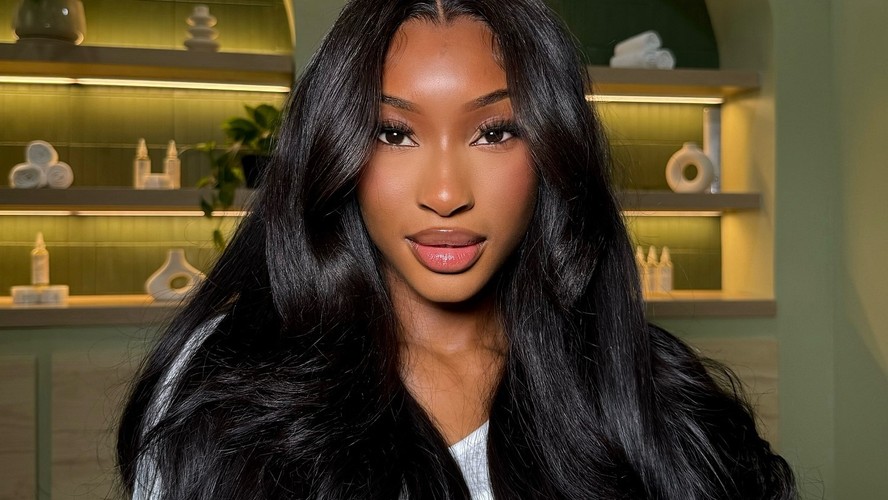 Máscaras de hidratação profunda: um resgate essencial - inspiração 1