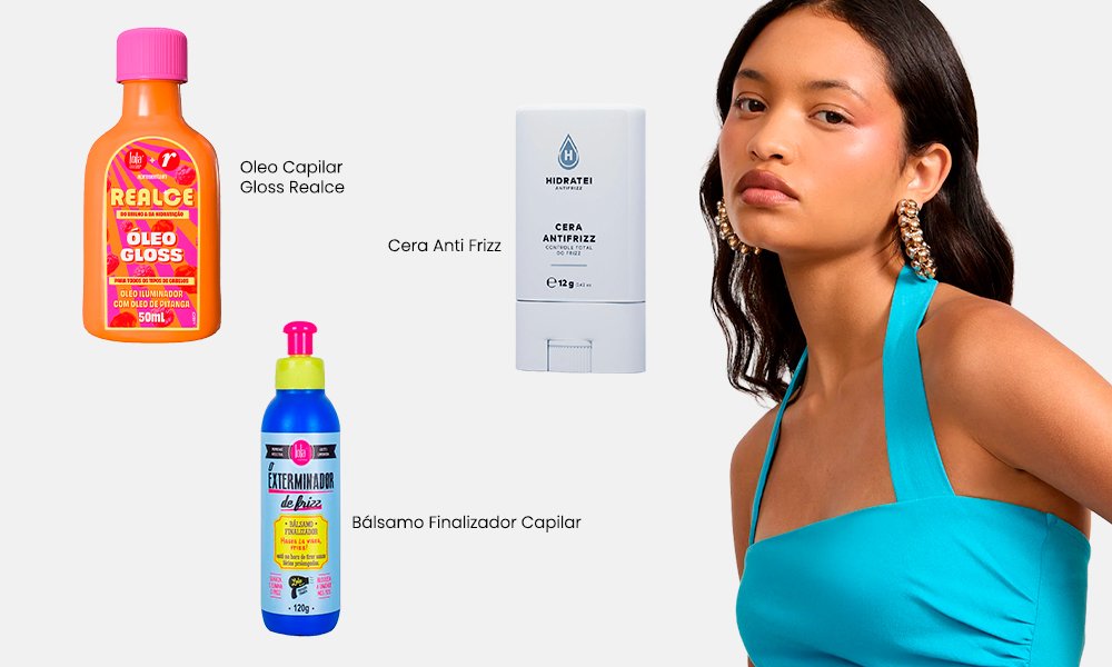 Finalizadores que criam uma barreira protetora - inspiração 1