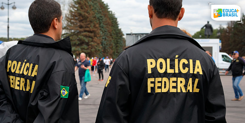 O que é preciso para ser policial federal: requisitos básicos essenciais - inspiração 1