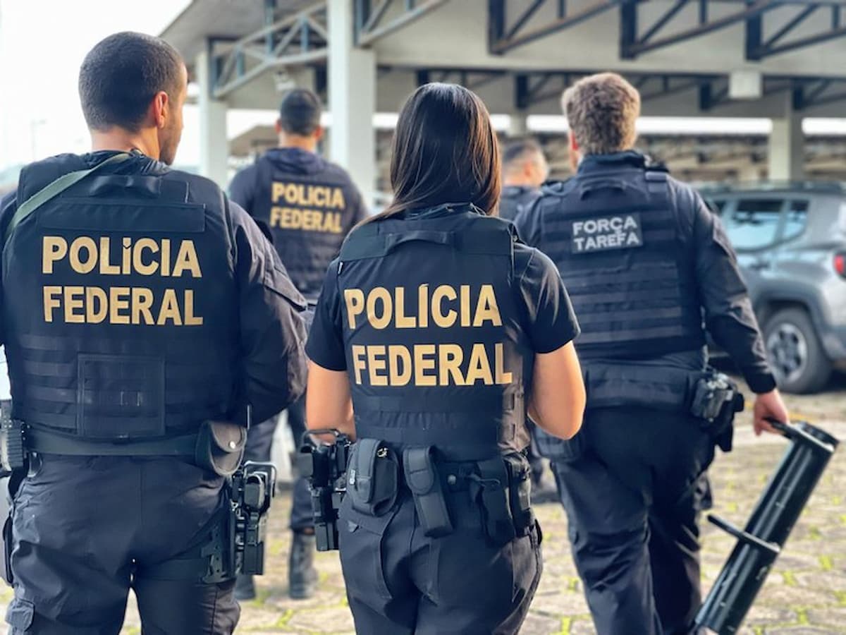 O que é preciso para ser policial federal: requisitos básicos essenciais - inspiração 2