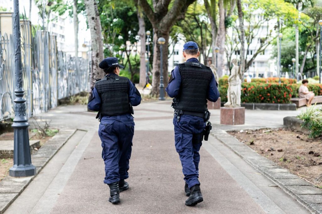 A investigação social: um olhar sobre seu histórico e conduta - inspiração 2