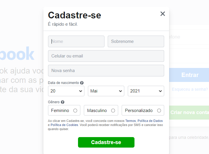 Preparando o Terreno: O Que Você Precisa Antes de Começar - inspiração 2