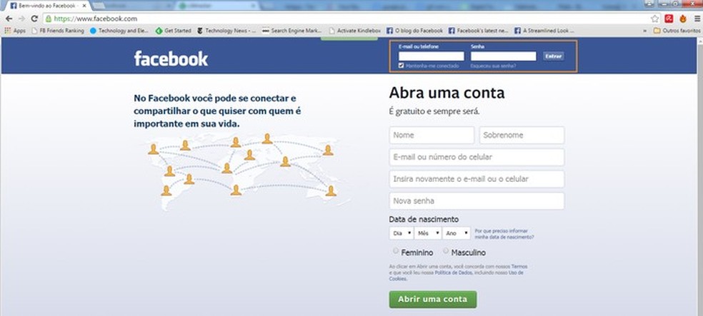 Seus Dados Pessoais: Preenchendo as Informações Essenciais - inspiração 2