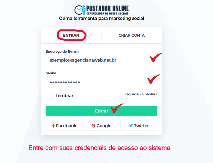 Confirmação de E-mail ou Telefone: Validando Sua Conta - inspiração 1