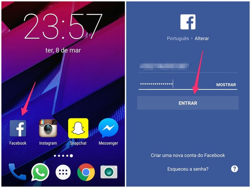 Adicionando Amigos: Conectando-se com Quem Você Gosta - inspiração 1