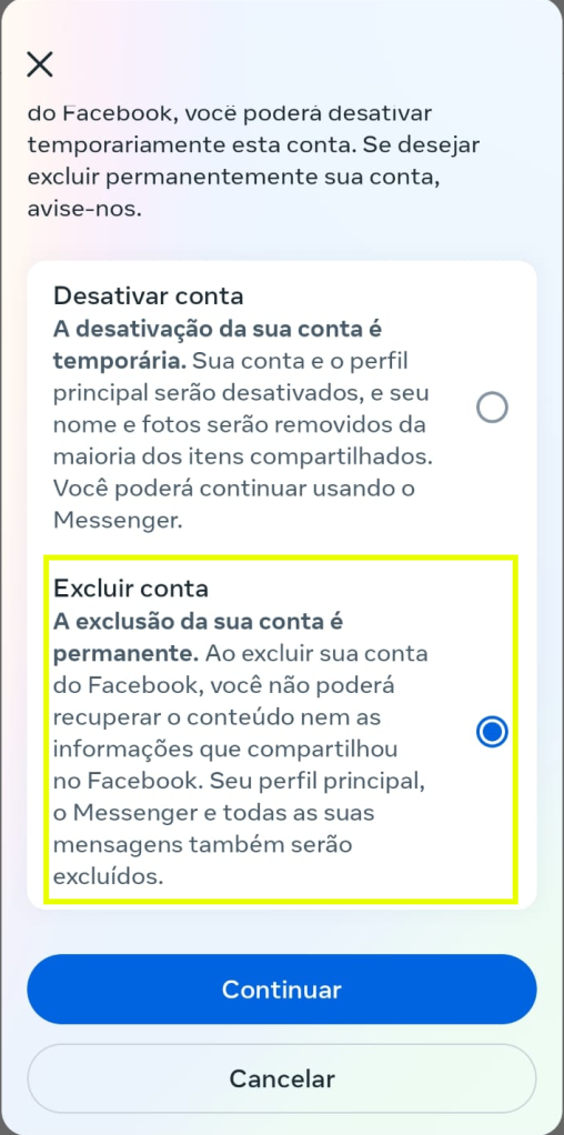 Personalizando Seu Perfil: Mostre Quem Você É - inspiração 2