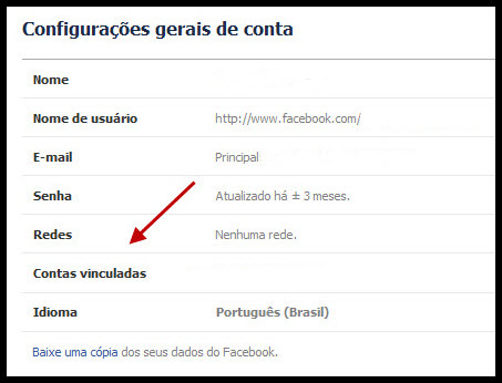 Configurações de Privacidade: Quem Vê o Quê? - inspiração 2