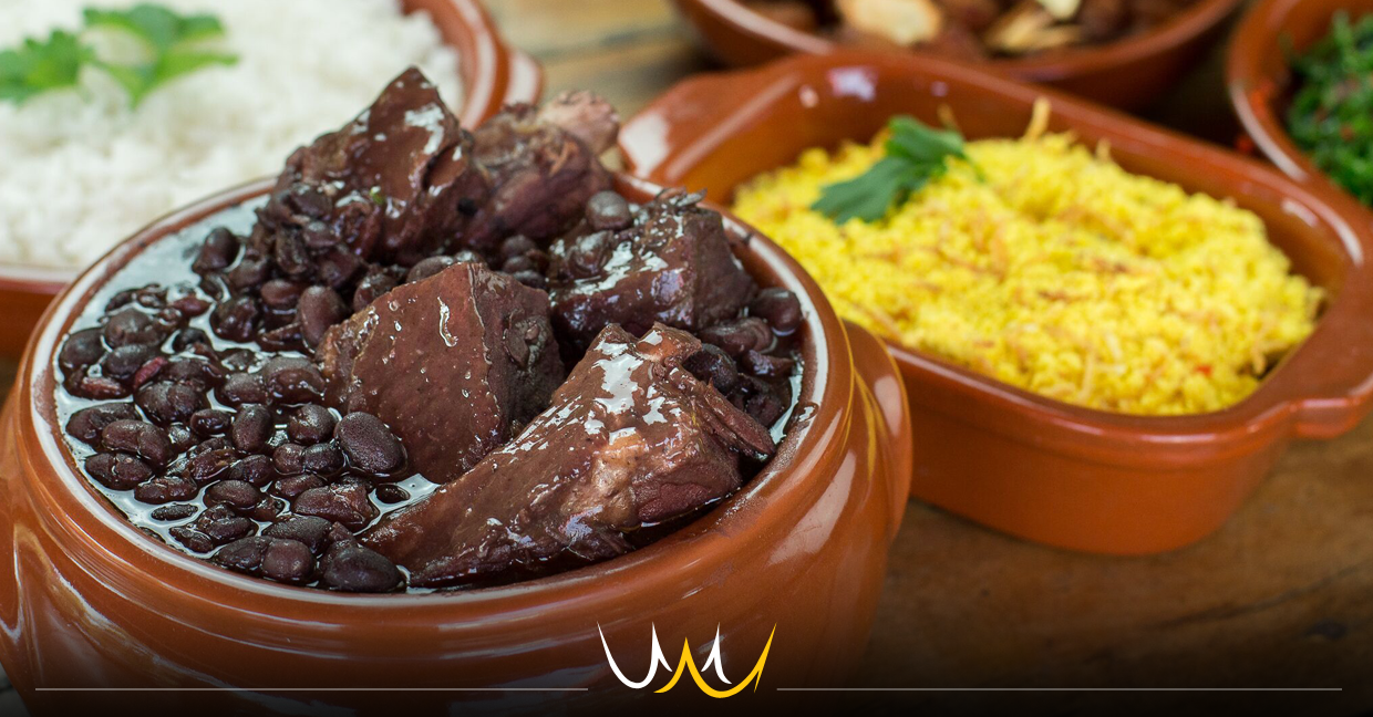 Apresentação que Encanta: Servindo com Estilo - inspiração 1