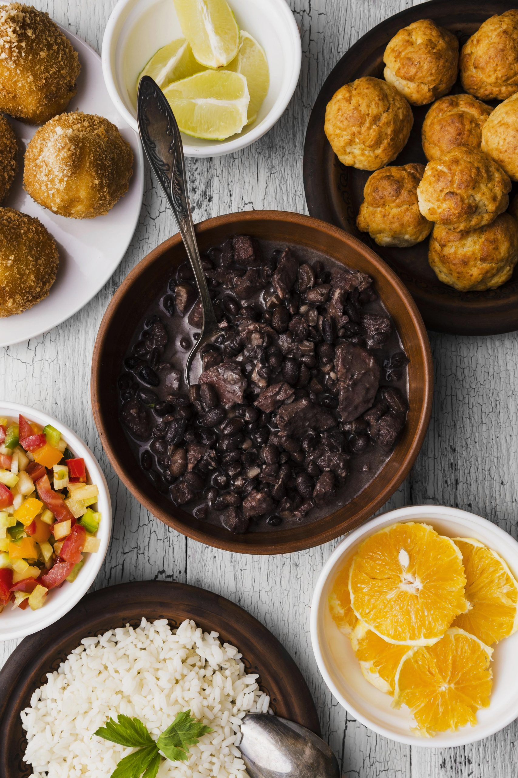 Guarnições que Complementam: Acompanhamentos Indispensáveis - inspiração 1