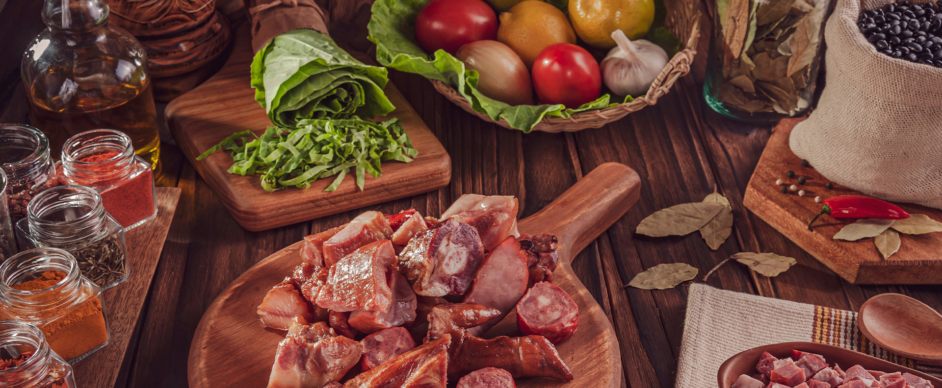 A Harmonização das Bebidas: O Toque Final de Maestria - inspiração 2