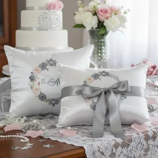 Fechando a Almofada: Finalização Impecável para um Toque de Mestre - inspiração 1