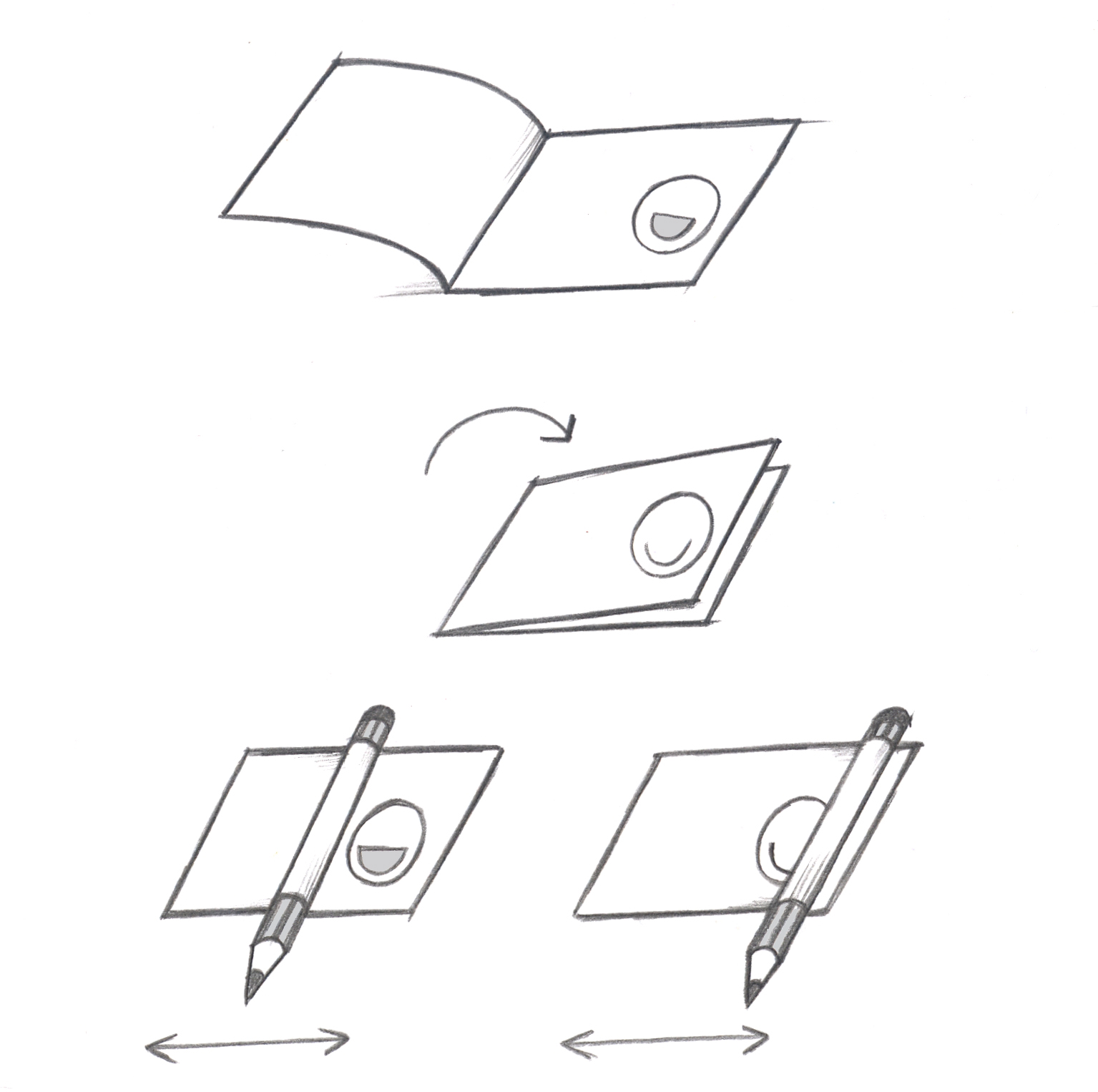 Praticando o Olhar Crítico: Como Melhorar Sempre - inspiração 2