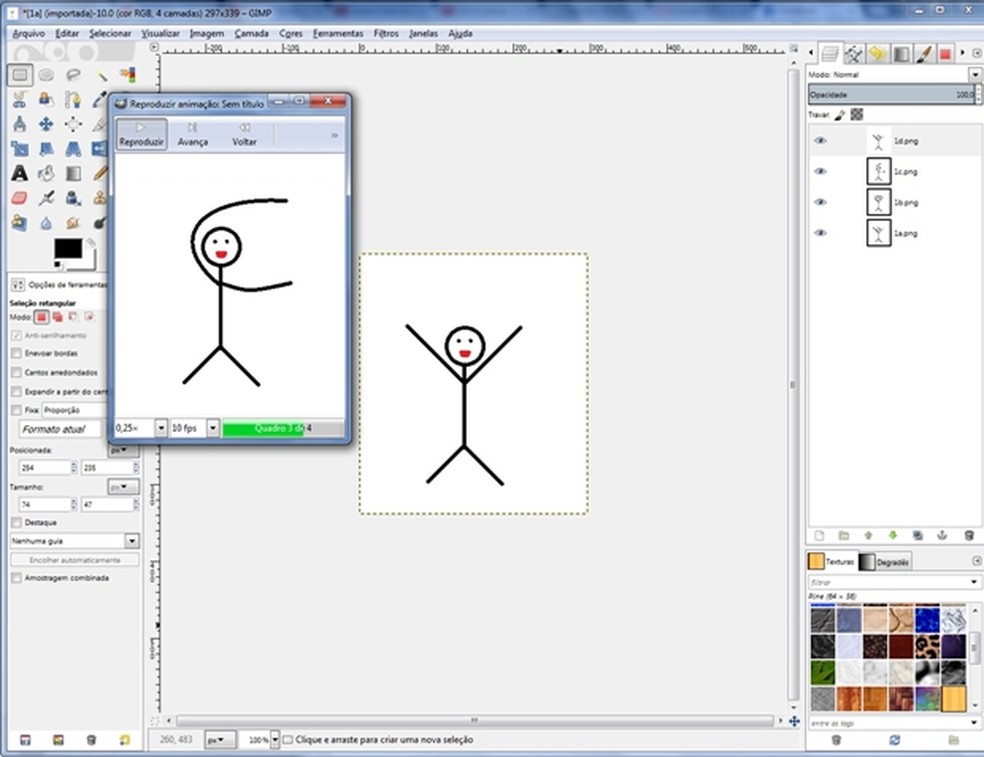 Efeitos Visuais Simples: Adicionando um Toque Especial - inspiração 2