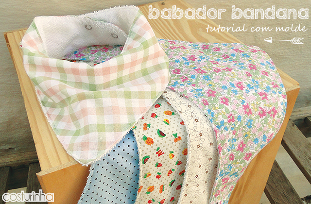 Cortando o Tecido: Moldes e Precisão - inspiração 2