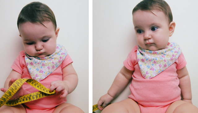 Costura Básica: Unindo as Peças com Facilidade - inspiração 2