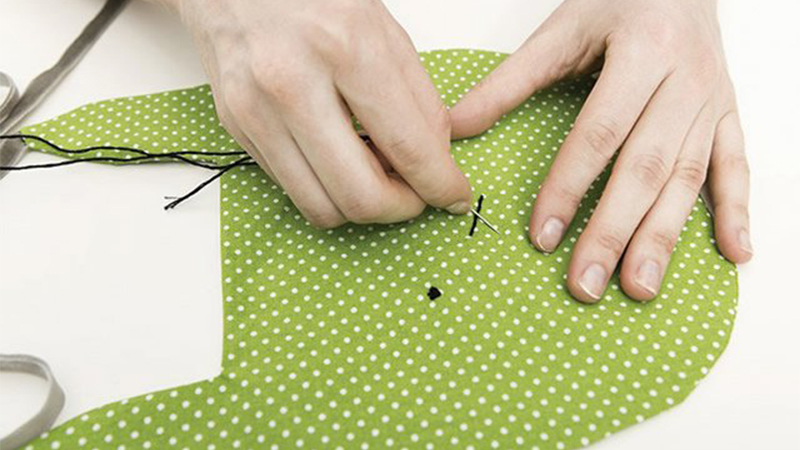 A Borda Perfeita: Acabamento que Impressiona - inspiração 1