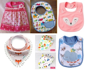 Opções de Tecido: Conforto e Absorção - inspiração 1