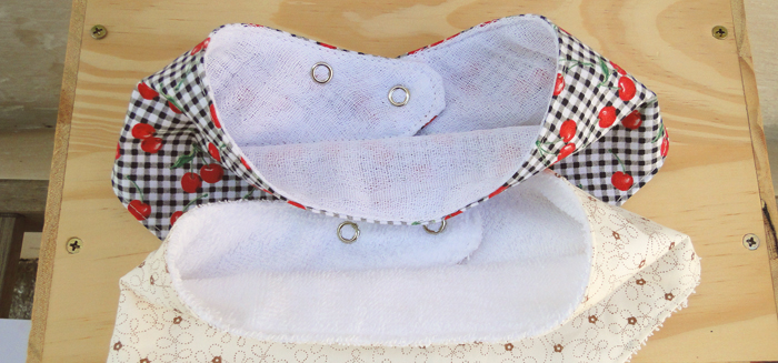 Dicas de Higienização: Cuidando da Peça - inspiração 1