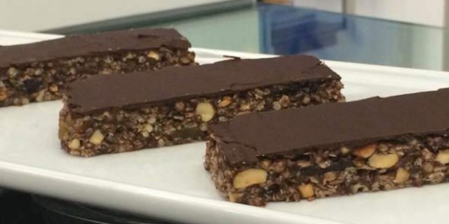 A Escolha dos Cereais Ideais: Textura e Sabor - inspiração 1