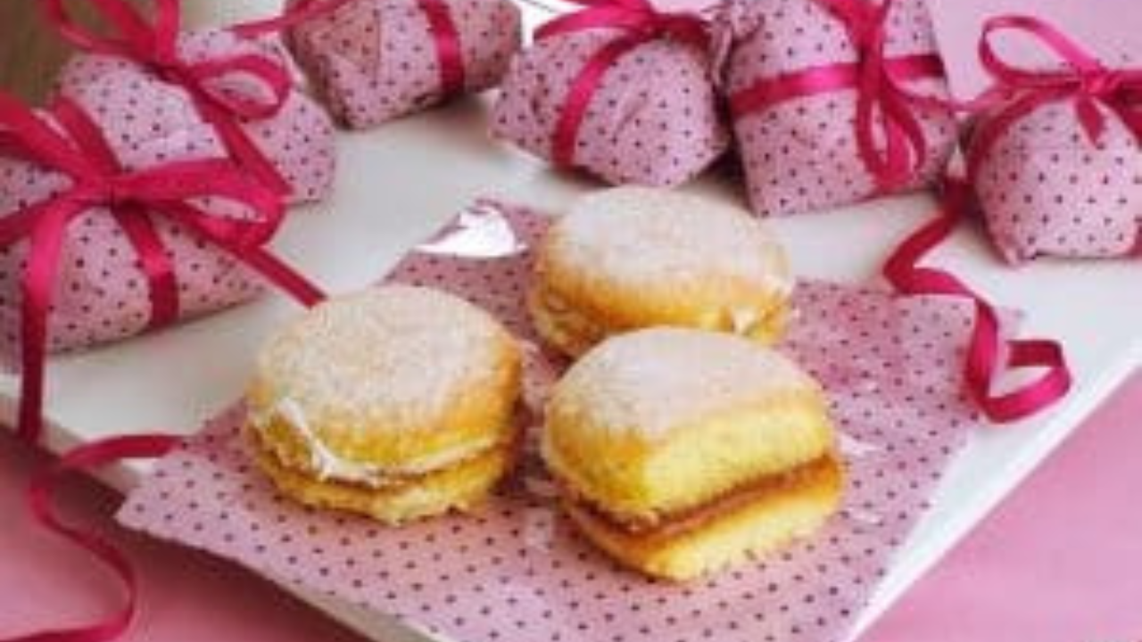 A Massa Fofinha e Equilibrada: Proporções Ideais de Ingredientes - inspiração 2