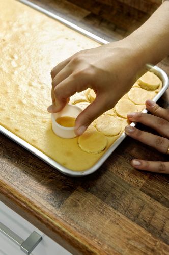 Armazenamento Adequado: Mantendo a Frescura e Textura Até a Festa - inspiração 2