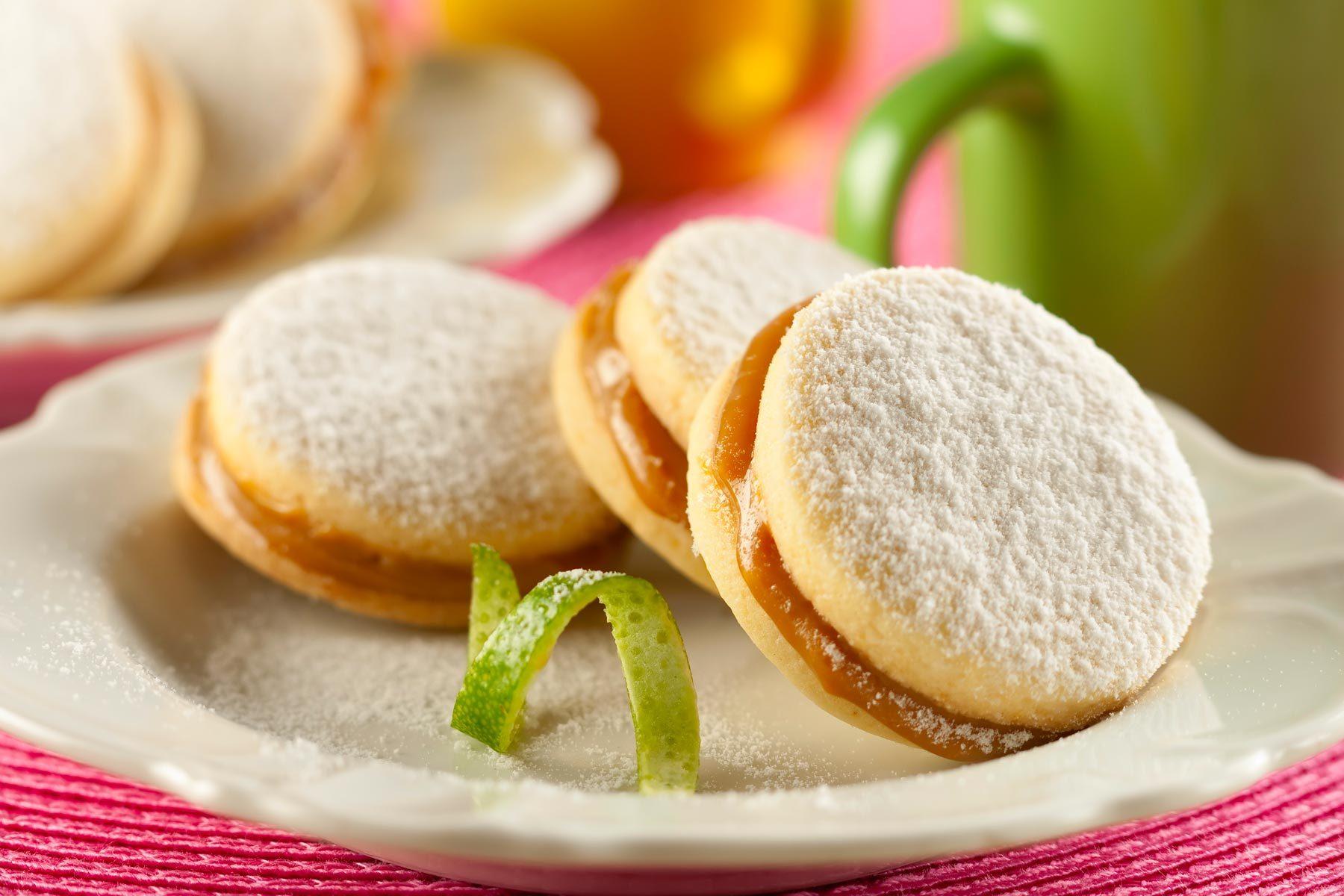 Assando Sem Erro: Temperatura e Tempo Perfeitos Para Cada Forno - inspiração 1