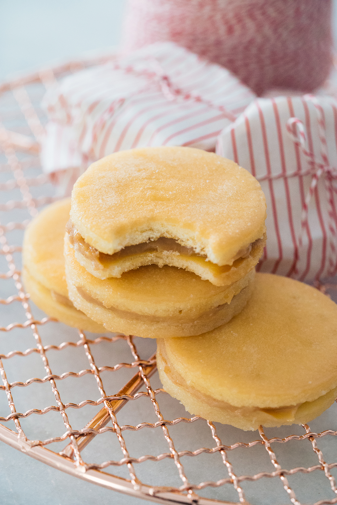 O Recheio Cremoso e Delicioso: Dicas Para um Brigadeiro de Doce de Leite Impecável - inspiração 1