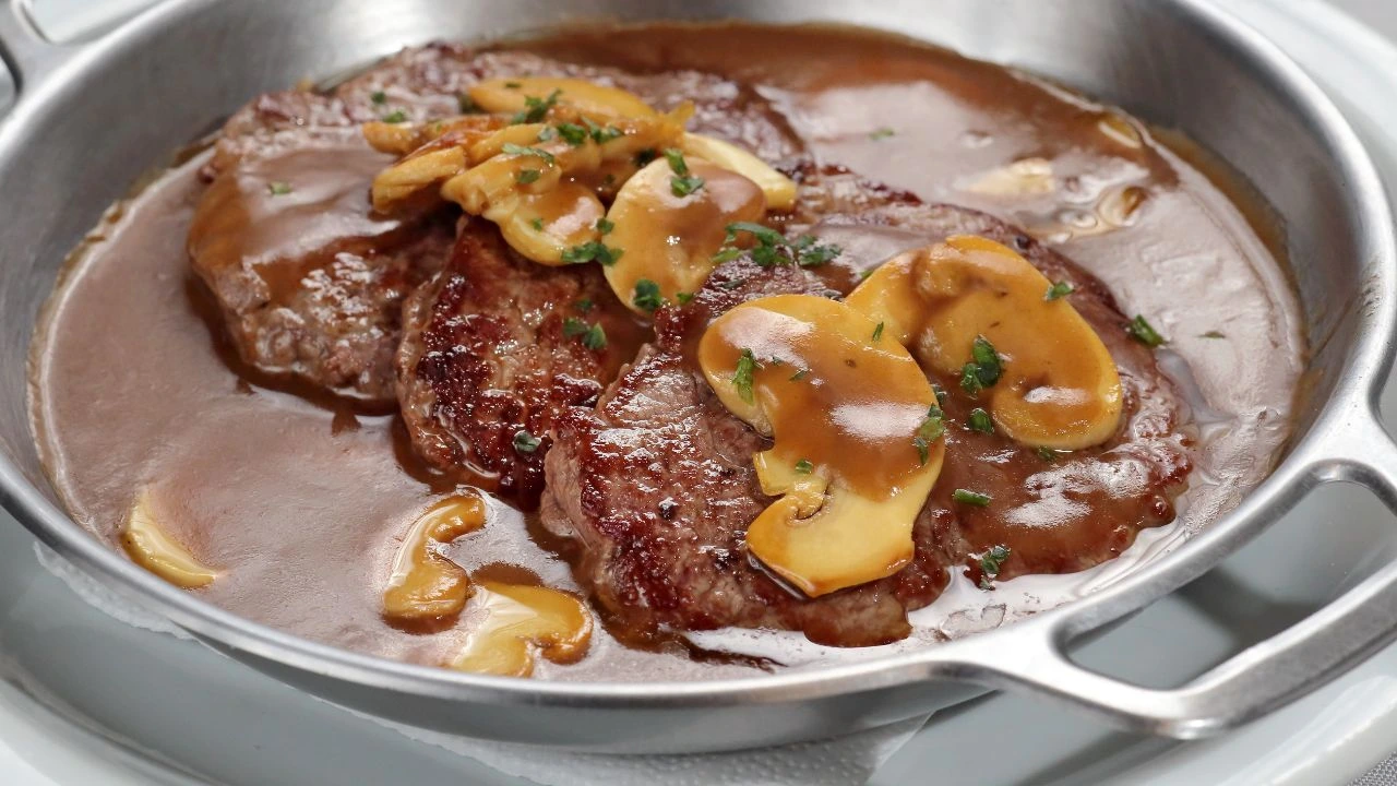 A Escolha Certa da Carne: O Primeiro Passo para o Sucesso - inspiração 1