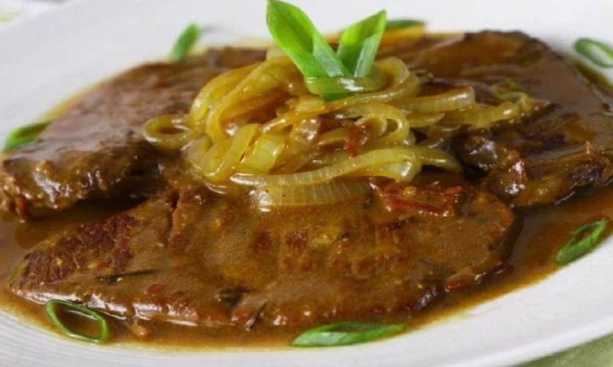 Preparando a Carne: Marinada Rápida para Intensificar o Sabor - inspiração 1