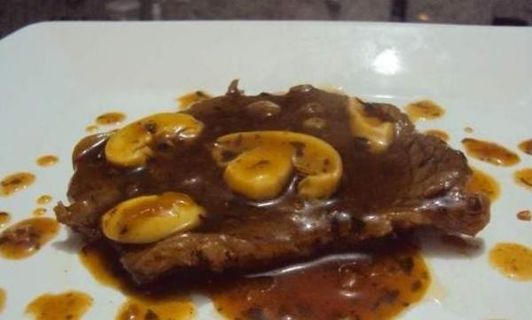 O Ponto Ideal da Carne: De Mal Passado a Bem Passado, Qual Seu Preferido? - inspiração 1