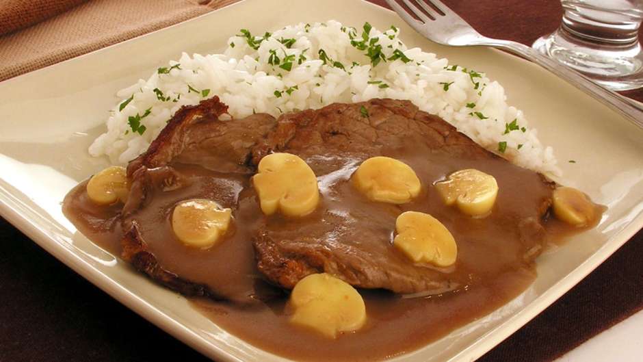 O Ponto Ideal da Carne: De Mal Passado a Bem Passado, Qual Seu Preferido? - inspiração 2