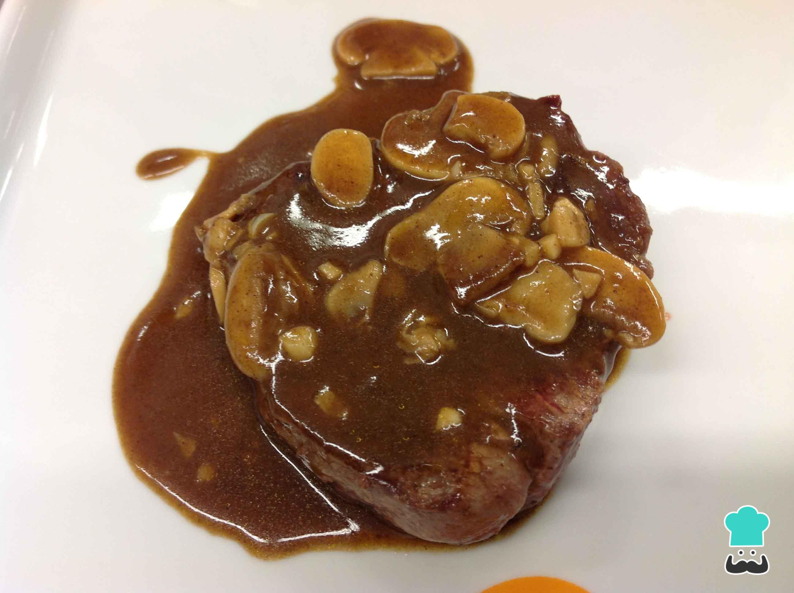 Selando a Carne: O Segredo para uma Casquinha Crocante e Suculenta - inspiração 1