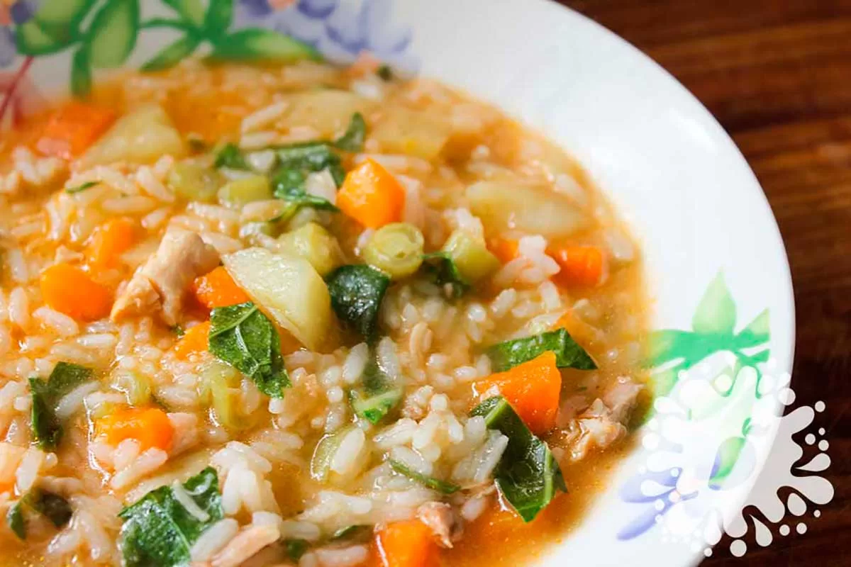 Ingredientes Selecionados: O Básico para Começar - inspiração 1