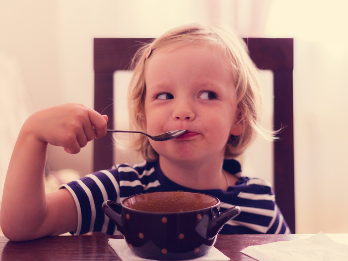 Cuidados Essenciais: Alergias e Sufocamento - inspiração 1