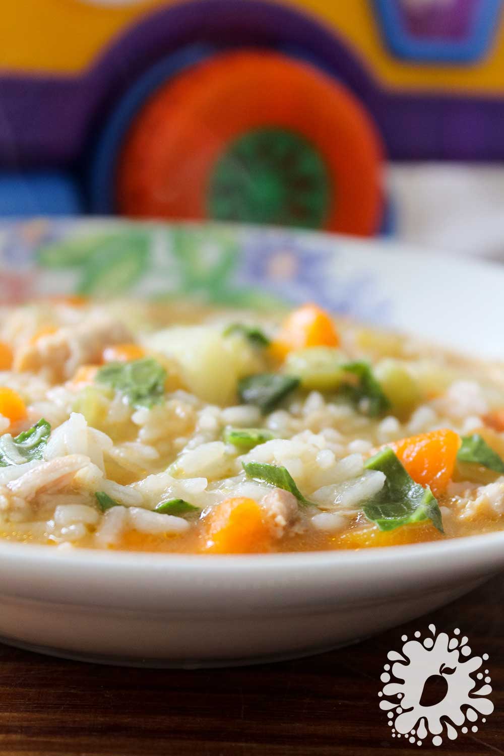 O Preparo do Caldo: A Base do Sabor - inspiração 1