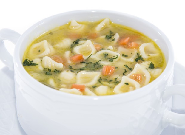 O Preparo do Caldo: A Base do Sabor - inspiração 2