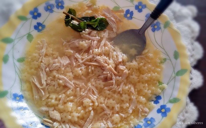 Como Congelar e Descongelar Corretamente - inspiração 2