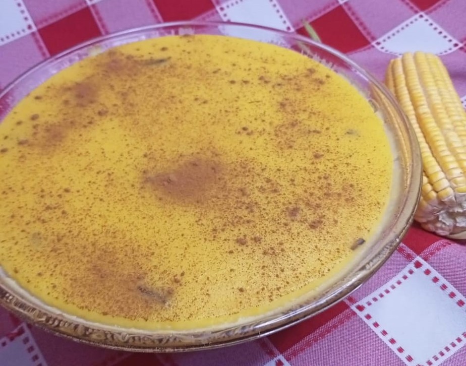 Escolhendo o Milho Ideal: Seleção e Preparo Inicial - inspiração 1